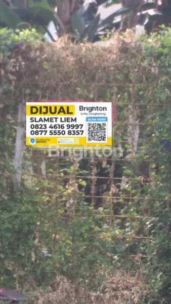 Gambar Property TANAH MURAH STRATEGIS DI CITRA GARDEN 2 JAKARTA BARAT