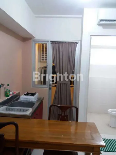 Gambar Property APARTEMENT EDUCITY HARVARD