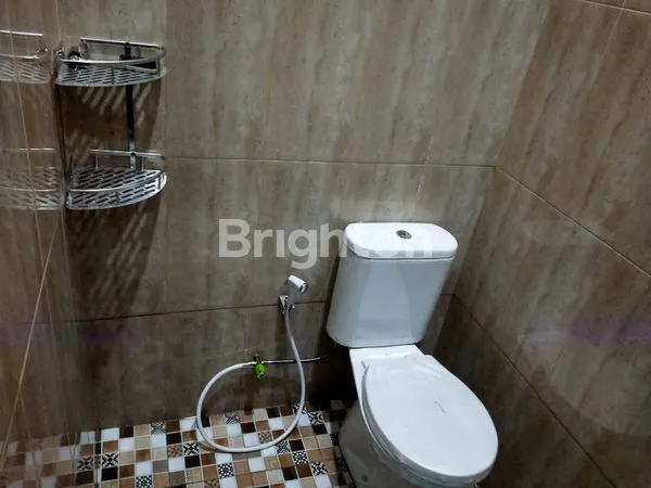 image CLUSTER PERUMAHAN THE GREEN PERSADA DESAIN MODERN MINIMALIS GP-5 (4)