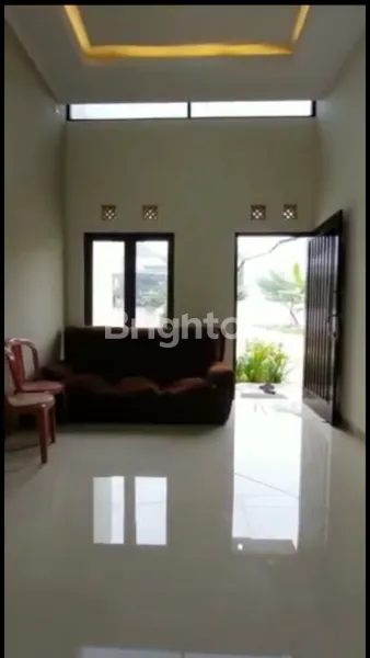 image CLUSTER PERUMAHAN THE GREEN PERSADA DESAIN MODERN MINIMALIS GP-5 (6)