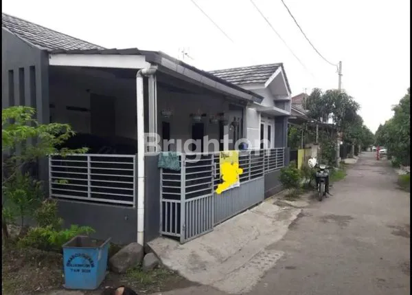 image RUMAH CANTIK MINIMALIS BAGUS SIAP HUNI (2)