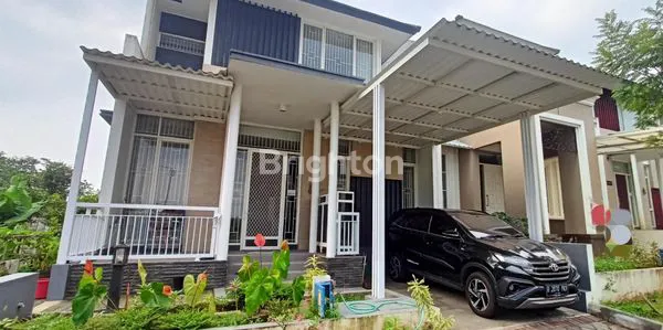 image RUMAH CANTIK MINIMALIS SIAP HUNI (1)