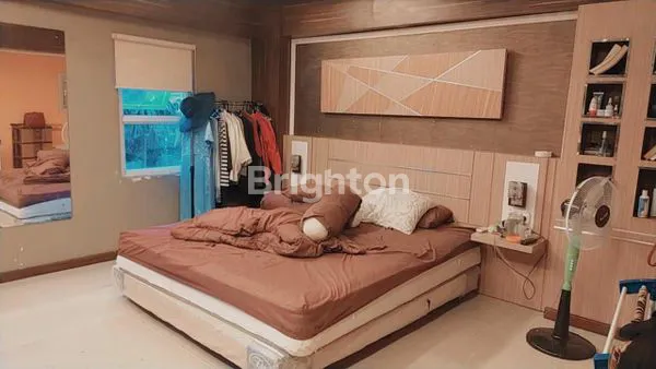 image APARTEMEN TENGAH KOTA  AKSES DEKAT KEMANA-MANA FULL FURNISHED HARGA SANGAT MURAH (4)