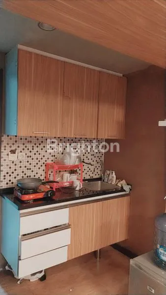 image APARTEMEN TENGAH KOTA  AKSES DEKAT KEMANA-MANA FULL FURNISHED HARGA SANGAT MURAH (6)