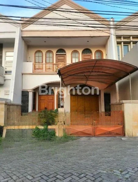 image DIJUAL RUMAH NIRWANA EKSEKUTIF (1)