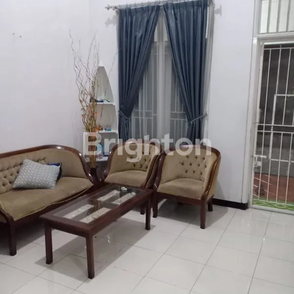 image RUMAH CANTIK DI GRAHA CANDI TUNTANG SEMARANG (5)