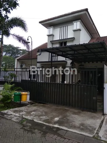 image RUMAH CANTIK DI GRAHA CANDI TUNTANG SEMARANG (1)