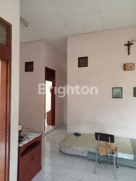 image RUMAH DISEWA UNTUK KELUARGA KECIL, SEMI FURNISH SEMARANG TIMUR (7)