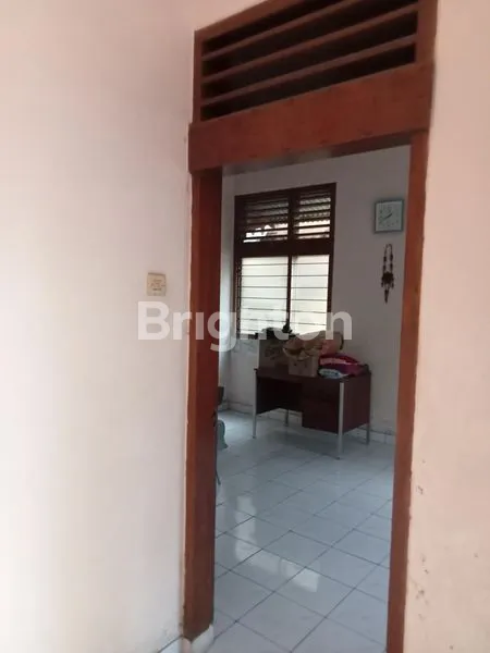 image RUMAH DISEWA UNTUK KELUARGA KECIL, SEMI FURNISH SEMARANG TIMUR (2)