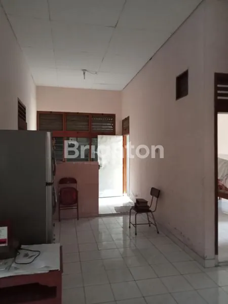 image RUMAH DISEWA UNTUK KELUARGA KECIL, SEMI FURNISH SEMARANG TIMUR (3)