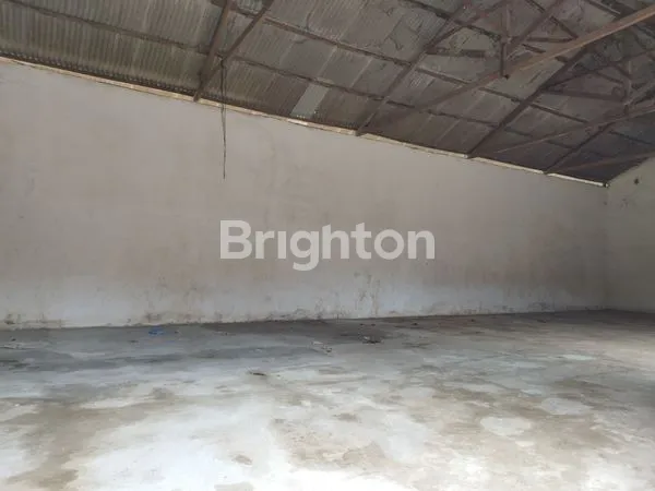 image GUDANG + KANTOR + KAMAR MESS LUAS MURAH AKSES TRONTON KOTA KEDIRI (2)