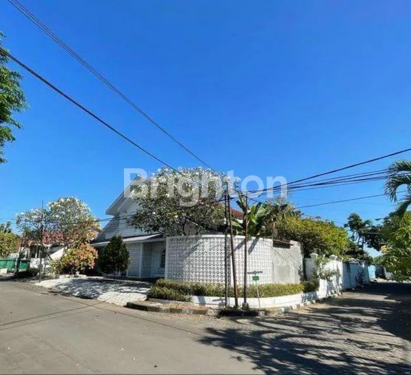 image RUMAH HOOK PUTAT INDAH DEKAT RAYA MAYJEND SUNGKONO,RS,AKSES TOL (3)