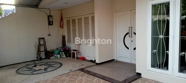 image RUMAH DUKUH KUPANG TIMUR SURABAYA (3)