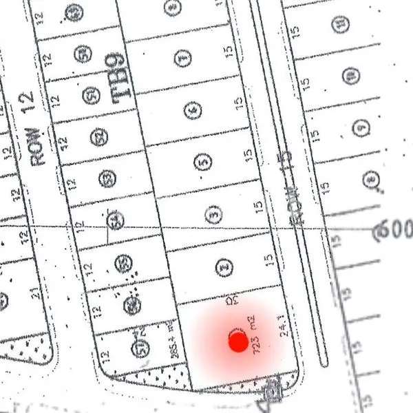 image CLUSTER RAFFLES CITRALAND KAVLING BUTUH LAKU CEPAT (2)