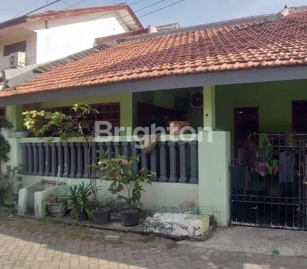 Gambar Property RUMAH SIAP HUNI, DI DEKAT WIUNG, PONDOK MARITIM