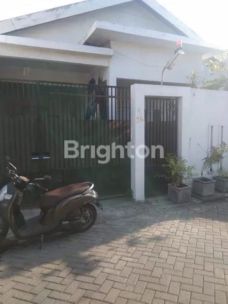 image RUMAH 1.5 LT DI JL KARANG EMPAT SURABAYA (1)