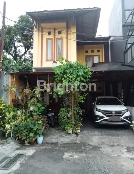 image RUMAH BAGUS 2 LANTAI DI TANJUNG BARAT JAKARTA SELATAN (1)