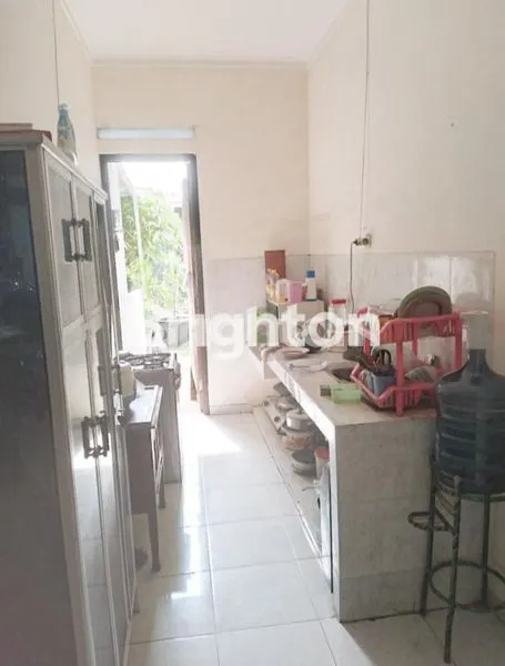 image TOWNHOUSE TENGAH KOTA, AREA RAMAI, ONEGATE SYSTEM (4)