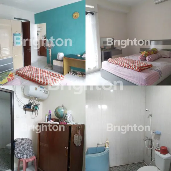 image TOWNHOUSE TENGAH KOTA, AREA RAMAI, ONEGATE SYSTEM (8)