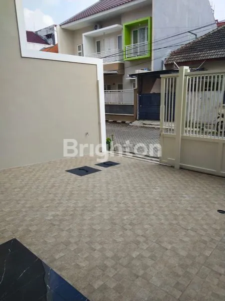 image RUMAH BRAND NEW MULYOSARI (6)