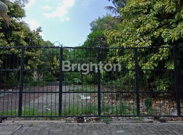 Gambar Property JUAL TANAH STRATEGIS JL. MAYJEN SUNGKONO