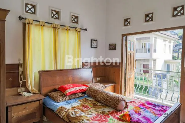 image VILLA MURAH DI BATU (6)