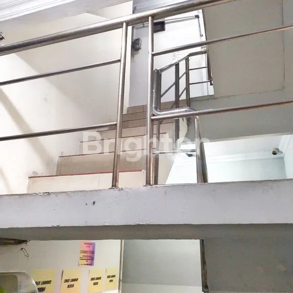 image RUMAH KOST 3 LANTAI DEKAT BINUS JL SYAHDAN PALMERAH JAKARTA BARAT  (7)