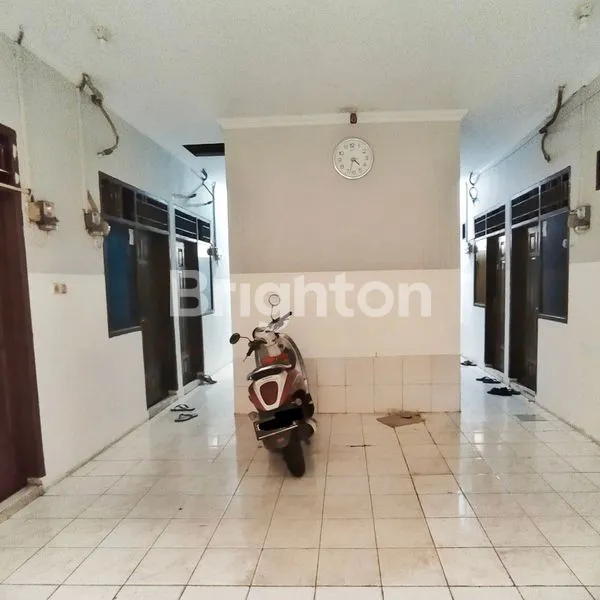 image RUMAH KOST 3 LANTAI DEKAT BINUS JL SYAHDAN PALMERAH JAKARTA BARAT  (2)