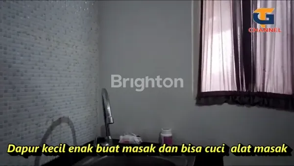 image GREEN LAKE VIEW RESIDENCE STRATEGIS DAN SIAP HUNI TOWER B DI CIPUTAT (2)