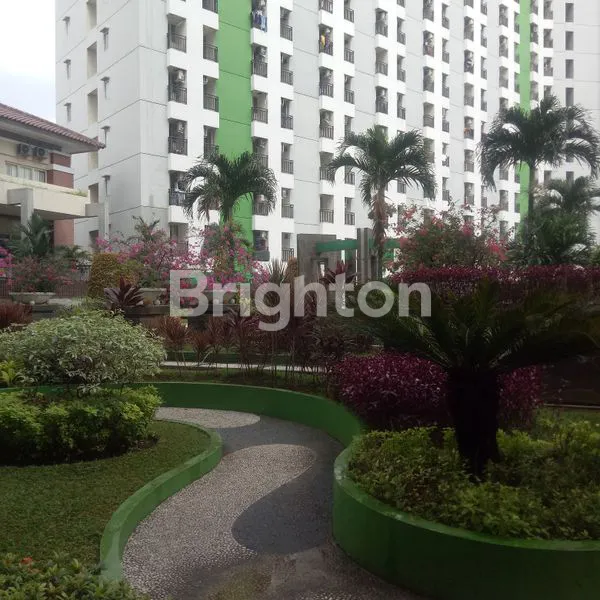 image GREEN LAKE VIEW RESIDENCE STRATEGIS DAN SIAP HUNI TOWER B DI CIPUTAT (5)