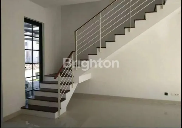 image HUNIAN MINIMALIS GRAND HARVEST DEKAT SEPANJANG, FASILITAS LENGKAP (3)