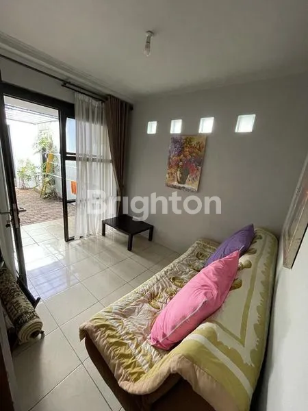 image TURUN HARGA SIAP HUNI FURNISHED BAWA KOPER SAJA (1)