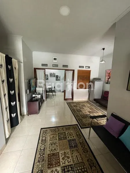 image TURUN HARGA SIAP HUNI FURNISHED BAWA KOPER SAJA (3)