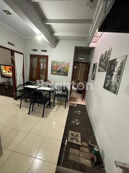 image TURUN HARGA SIAP HUNI FURNISHED BAWA KOPER SAJA (2)