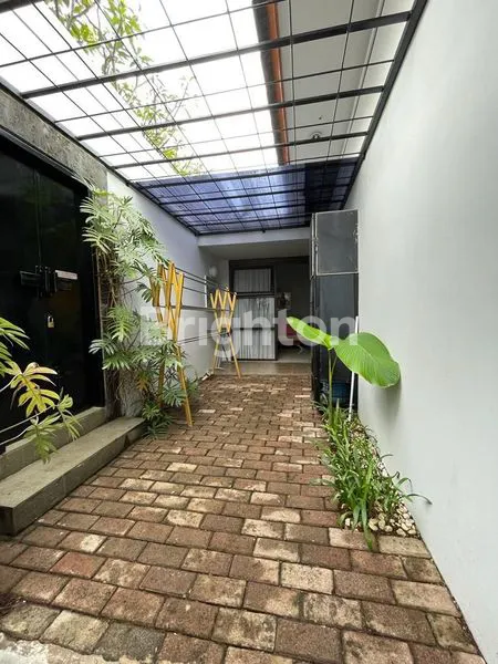 image TURUN HARGA SIAP HUNI FURNISHED BAWA KOPER SAJA (5)