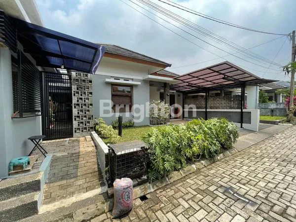 image TURUN HARGA SIAP HUNI FURNISHED BAWA KOPER SAJA (7)