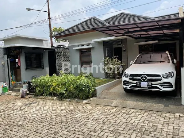 image TURUN HARGA SIAP HUNI FURNISHED BAWA KOPER SAJA (6)