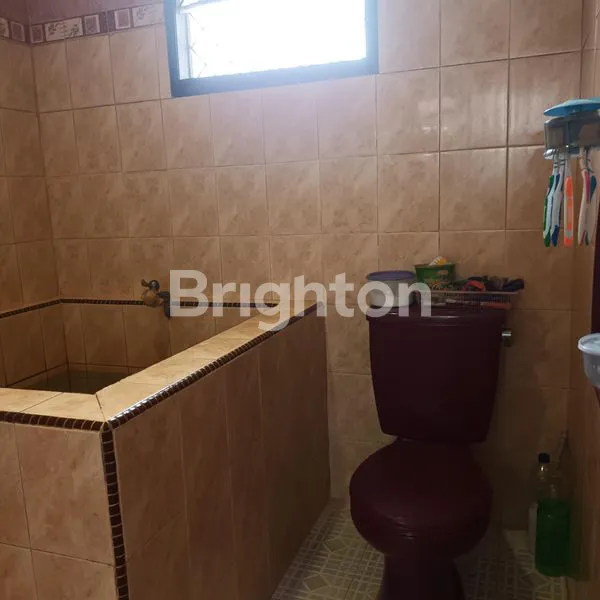 image DI TENGAH KOTA LUAS ASRI NYAMAN DAN AMAN (3)