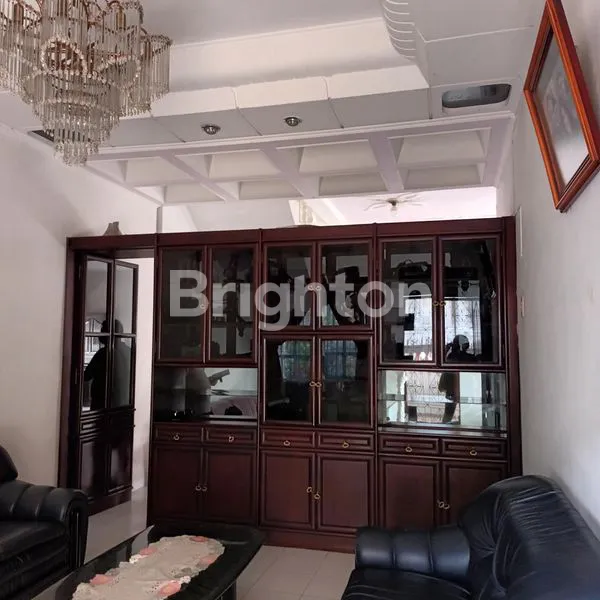 image DI TENGAH KOTA LUAS ASRI NYAMAN DAN AMAN (4)