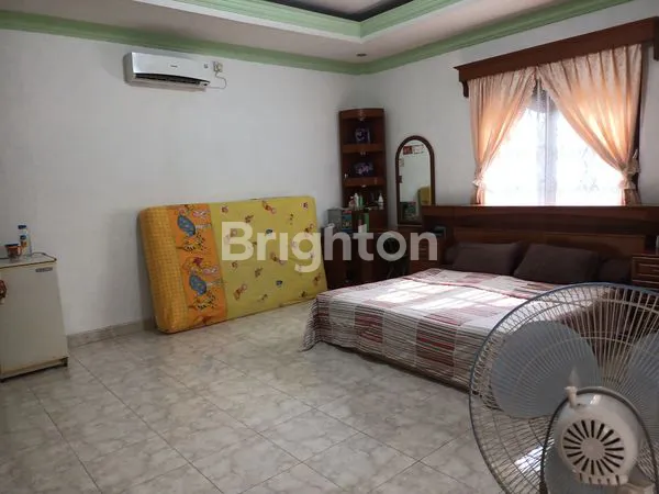 image DI TENGAH KOTA LUAS ASRI NYAMAN DAN AMAN (7)