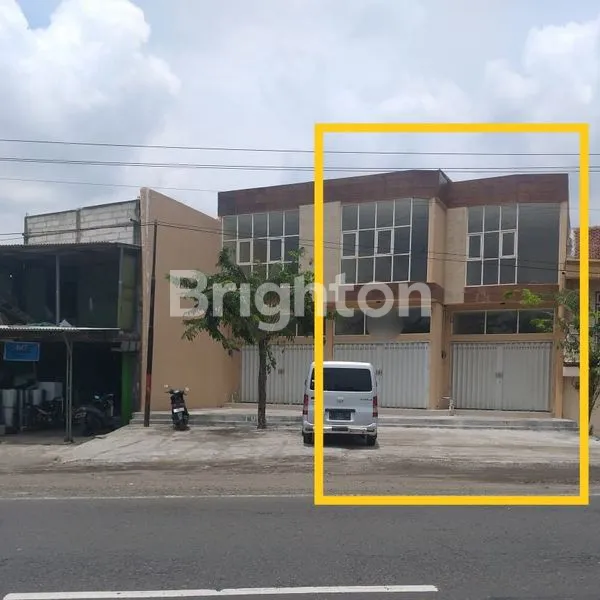 image RUKO 2 LANTAI LOKASI BAGUS DAN STRATEGIS BANGET (1)