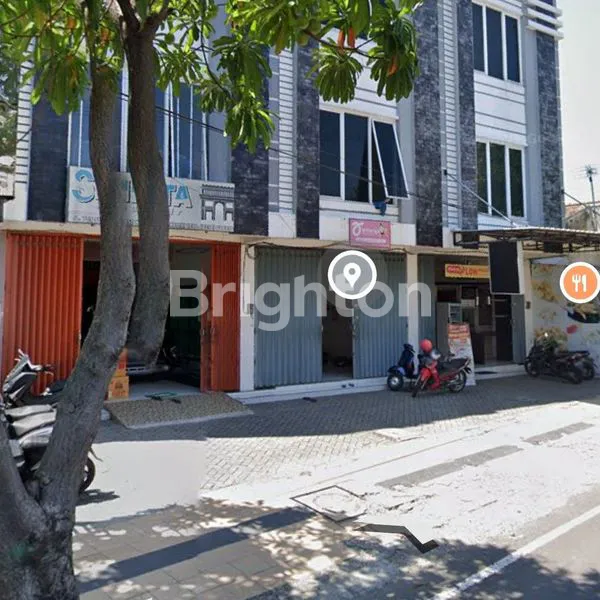 image RUKO PUSAT KOTA KEDIRI PARKIR LUAS (1)