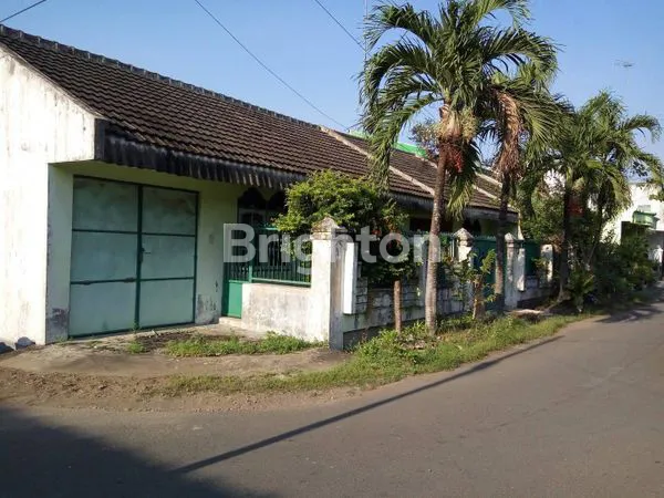 image RUMAH PERSADA INVESTASI RUMAH WALLET KEDIRI (1)