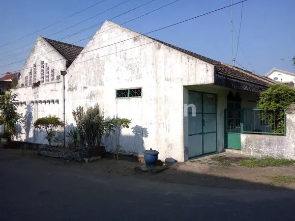 image RUMAH PERSADA INVESTASI RUMAH WALLET KEDIRI (2)