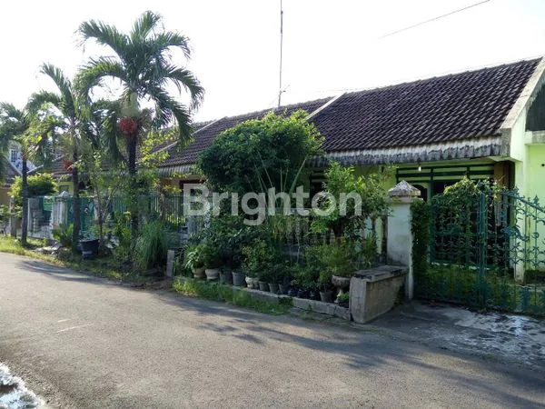 image RUMAH PERSADA INVESTASI RUMAH WALLET KEDIRI (3)