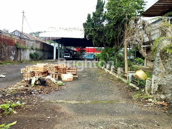 image TANAH UNTUK USAHA MAINROAD CIMAHI (2)