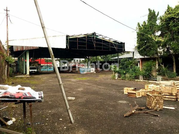 image TANAH UNTUK USAHA MAINROAD CIMAHI (5)
