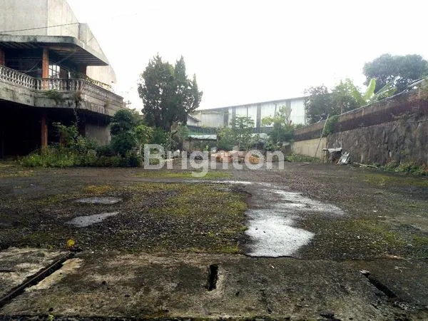image TANAH UNTUK USAHA MAINROAD CIMAHI (3)
