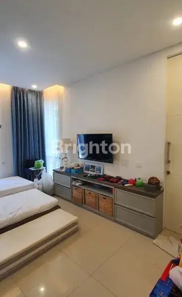 image RUMAH ALAM HIJAU CITRALAND SURABAYA (6)