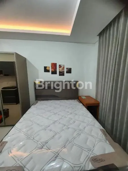 image APARTEMEN VERTU STUDIO FULL FURNISHED (2)